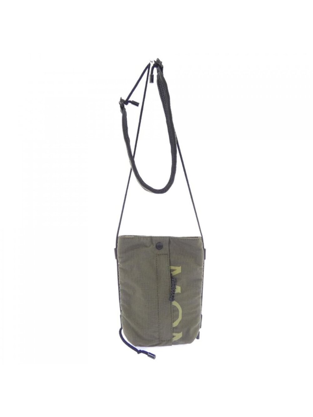 Moncler Bag Handbag Khaki